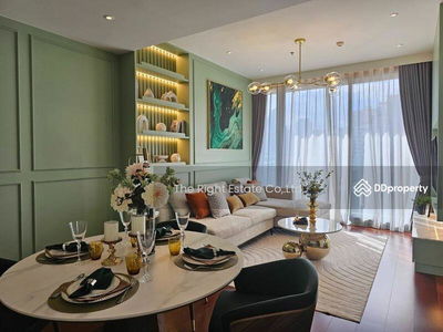 Khun By Yoo, Bangkok, Thailand Khun By Yoo, Bangkok, Thailand