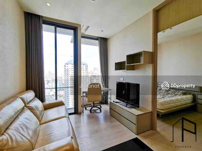 The Esse Asoke, Bangkok, Thailand The Esse Asoke, Bangkok, Thailand