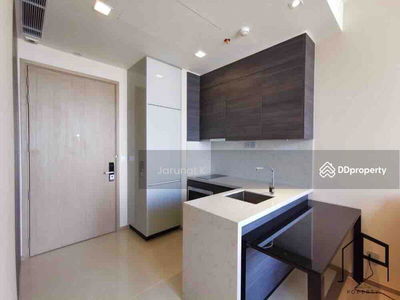 The Esse Asoke, Bangkok, Thailand The Esse Asoke, Bangkok, Thailand