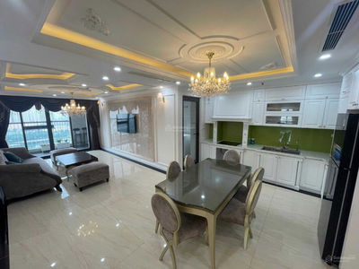 Vinhomes D'Capitale, Vietnam Vinhomes D'Capitale, Vietnam