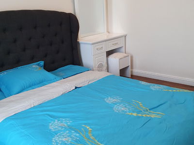 Vinhomes D'Capitale, Vietnam Vinhomes D'Capitale, Vietnam