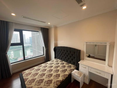 Vinhomes D'Capitale, Vietnam Vinhomes D'Capitale, Vietnam