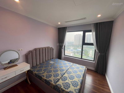 Vinhomes D'Capitale, Vietnam Vinhomes D'Capitale, Vietnam