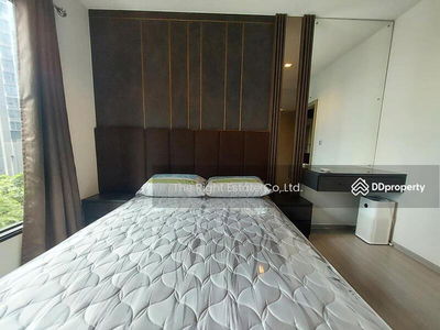 Life Asoke-Rama 9, Bangkok, Thailand Life Asoke-Rama 9, Bangkok, Thailand