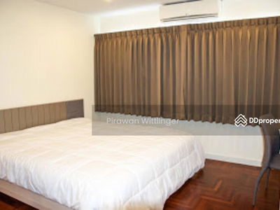 Silom Condominium, Bangkok, Thailand Silom Condominium, Bangkok, Thailand