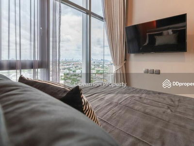 The Line Sukhumvit 101, Bangkok, Thailand The Line Sukhumvit 101, Bangkok, Thailand