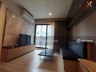 Rhythm Sukhumvit 36-38, Bangkok, Thailand Rhythm Sukhumvit 36-38, Bangkok, Thailand