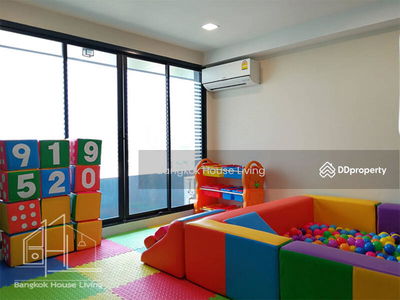 Kasturi Residence, Bangkok, Thailand Kasturi Residence, Bangkok, Thailand