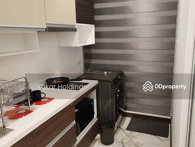 Supalai Elite Surawong, Bangkok, Thailand Supalai Elite Surawong, Bangkok, Thailand