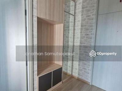 Noble Revolve Ratchada 2, Bangkok, Thailand Noble Revolve Ratchada 2, Bangkok, Thailand