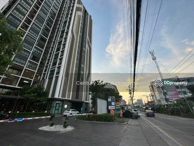 Plus Condo Sriracha, Chon Buri, Thailand Plus Condo Sriracha, Chon Buri, Thailand