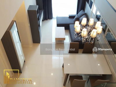 Villa Asoke, Bangkok, Thailand Villa Asoke, Bangkok, Thailand