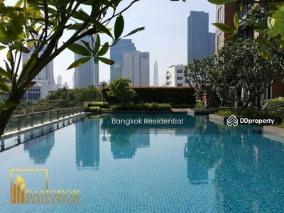 Villa Asoke, Bangkok, Thailand Villa Asoke, Bangkok, Thailand