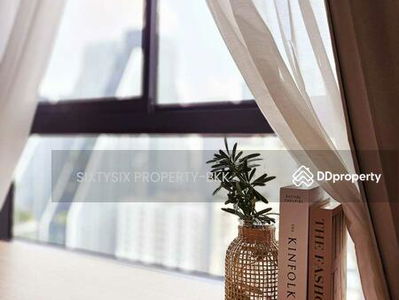 IDEO Chula-Samyan, Bangkok, Thailand IDEO Chula-Samyan, Bangkok, Thailand