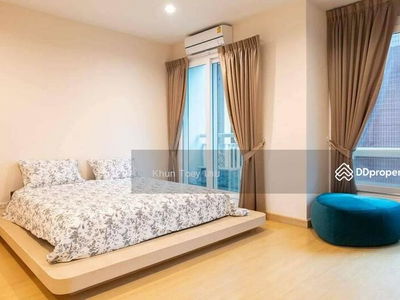 Citi Smart Sukhumvit 18, Bangkok, Thailand Citi Smart Sukhumvit 18, Bangkok, Thailand