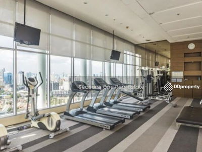 Condo 1 Bedroom For Rent Near Ekkamai BTS., Bangkok, Thailand Condo 1 Bedroom For Rent Near Ekkamai BTS., Bangkok, Thailand