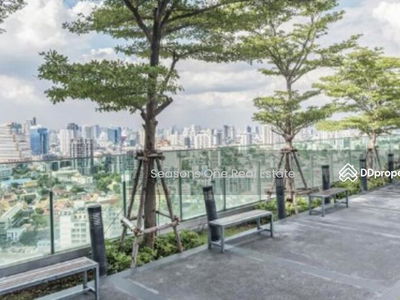 Condo 1 Bedroom For Rent Near Ekkamai BTS., Bangkok, Thailand Condo 1 Bedroom For Rent Near Ekkamai BTS., Bangkok, Thailand