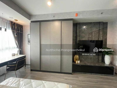 IDEO Chula-Samyan, Bangkok, Thailand IDEO Chula-Samyan, Bangkok, Thailand