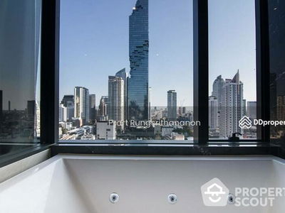 ASHTON Silom, Bangkok, Thailand ASHTON Silom, Bangkok, Thailand