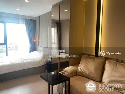 Life Asoke Hype, Bangkok, Thailand Life Asoke Hype, Bangkok, Thailand