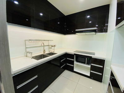 Hiyori Garden Tower, Vietnam Hiyori Garden Tower, Vietnam