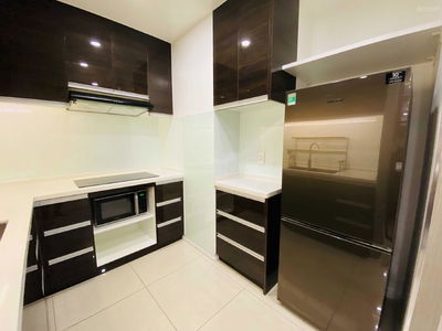 Hiyori Garden Tower, Vietnam Hiyori Garden Tower, Vietnam