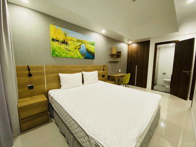 Hiyori Garden Tower, Vietnam  Hiyori Garden Tower, Vietnam