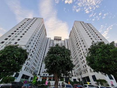 Athena Complex, Vietnam Athena Complex, Vietnam