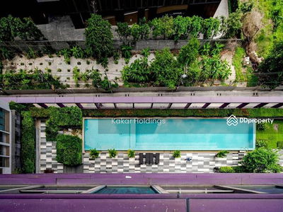 Noble Remix, Bangkok, Thailand Noble Remix, Bangkok, Thailand