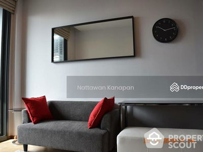 Keyne by Sansiri, Bangkok, Thailand Keyne by Sansiri, Bangkok, Thailand