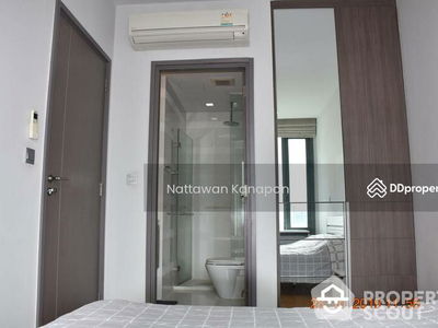 Keyne by Sansiri, Bangkok, Thailand Keyne by Sansiri, Bangkok, Thailand