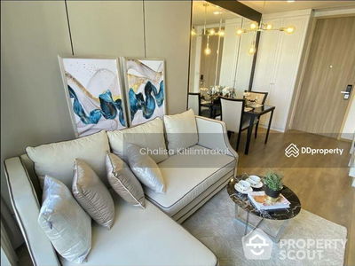 Noble BE33 Sukhumvit, Bangkok, Thailand Noble BE33 Sukhumvit, Bangkok, Thailand