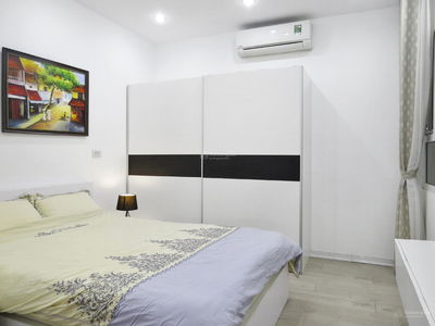 Golden Palace, Vietnam Golden Palace, Vietnam