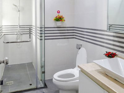 Golden Palace, Vietnam Golden Palace, Vietnam