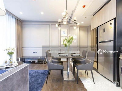 The Line Ratchathewi, Bangkok, Thailand The Line Ratchathewi, Bangkok, Thailand