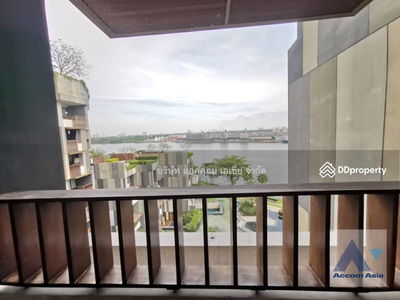 The Pano, Bangkok, Thailand The Pano, Bangkok, Thailand