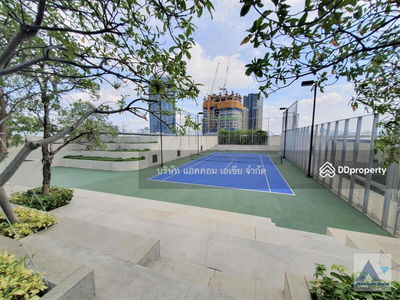 The Pano, Bangkok, Thailand The Pano, Bangkok, Thailand