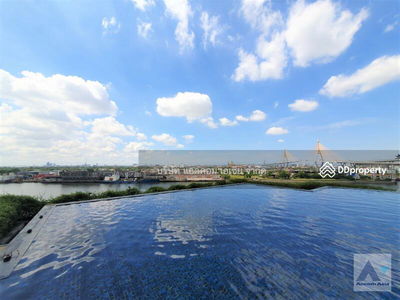 The Pano, Bangkok, Thailand The Pano, Bangkok, Thailand