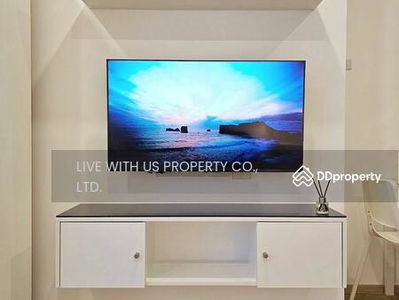 The Rich Rama 9-Srinakarin, Bangkok, Thailand The Rich Rama 9-Srinakarin, Bangkok, Thailand