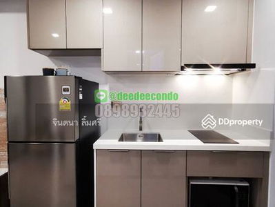 One9Five Asoke-Rama 9, Bangkok, Thailand One9Five Asoke-Rama 9, Bangkok, Thailand