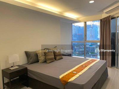 The Waterford Diamond Tower Sukhumvit, Bangkok, Thailand The Waterford Diamond Tower Sukhumvit, Bangkok, Thailand