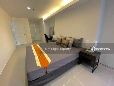 The Waterford Diamond Tower Sukhumvit, Bangkok, Thailand The Waterford Diamond Tower Sukhumvit, Bangkok, Thailand