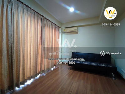 Baan Klang Muang The Paris Rama 9-Ramkamhaeng, Bangkok, Thailand Baan Klang Muang The Paris Rama 9-Ramkamhaeng, Bangkok, Thailand