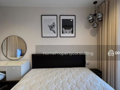 The Line Phahonyothin Park, Bangkok, Thailand The Line Phahonyothin Park, Bangkok, Thailand