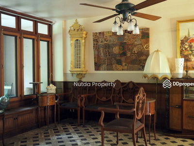 Townhome Sukhumvit 50, Bangkok, Thailand Townhome Sukhumvit 50, Bangkok, Thailand