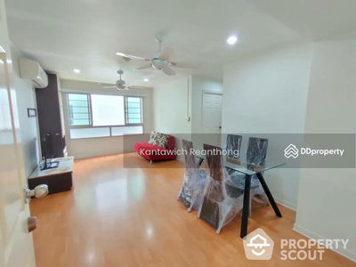 Lumpini Ville Cultural Center, Bangkok, Thailand Lumpini Ville Cultural Center, Bangkok, Thailand