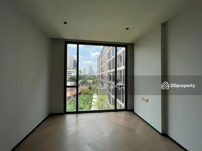 The Reserve 61 Hideaway, Bangkok, Thailand The Reserve 61 Hideaway, Bangkok, Thailand