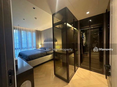 The Reserve Sukhumvit 61, Bangkok, Thailand The Reserve Sukhumvit 61, Bangkok, Thailand