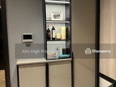 The Reserve Sukhumvit 61, Bangkok, Thailand The Reserve Sukhumvit 61, Bangkok, Thailand