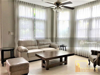 4 Bedroom House in soi Nana, Bangkok, Thailand 4 Bedroom House in soi Nana, Bangkok, Thailand